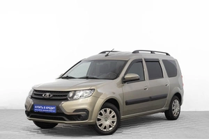 Универсал ВАЗ (LADA) Largus 2022 года, 989000 рублей, Барнаул