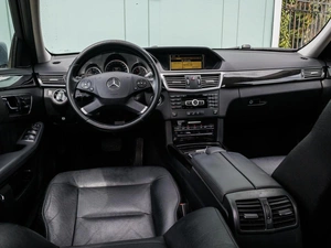 Седан Mercedes-benz E-класс 2011 года, 1680000 рублей, Большой Сочи