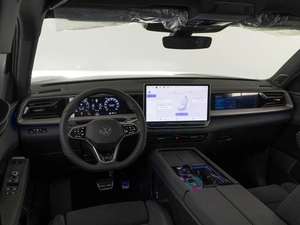 Внедорожник Volkswagen Teramont Pro 2025 года, 6758888 рублей, Москва