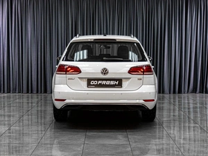Универсал Volkswagen Golf 2018 года, 1399000 рублей, Тюмень