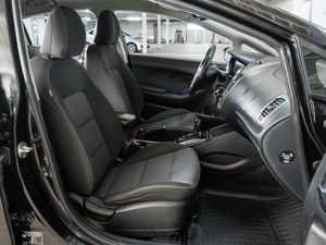 Седан Kia Cerato 2019 года, 1625000 рублей, Ставрополь