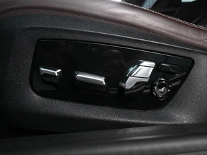 Седан BMW 5 серия 2020 года, 5390000 рублей, Ростов-на-Дону