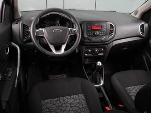 Хетчбэк ВАЗ (LADA) XRAY 2021 года, 999000 рублей, Воронеж