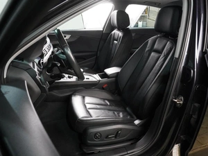 Седан Audi A4 2018 года, 2869000 рублей, Воронеж