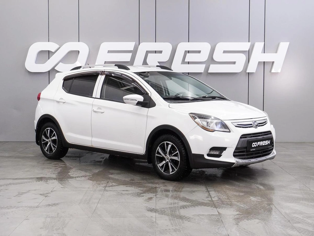 Хетчбэк Lifan X50 2015 года, 599000 рублей, Воронеж