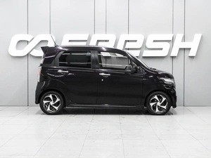 Хетчбэк Honda N-WGN 2014 года, 850000 рублей, Ростов-на-Дону