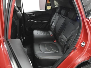 Внедорожник Москвич 3 2023 года, 1679000 рублей, Ставрополь