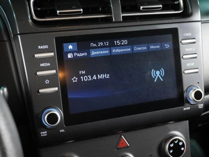 Внедорожник Hyundai Creta 2022 года, 2199000 рублей, Воронеж