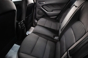 Седан Kia Cerato 2013 года, 979000 рублей, Сургут