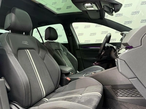 Хетчбэк Volkswagen Golf 2021 года, 2790000 рублей, Красноярск