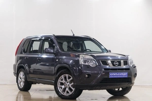 Внедорожник Nissan X-Trail 2012 года, 1169000 рублей, Новокузнецк