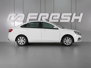 Седан ВАЗ (LADA) Vesta 2020 года, 1049000 рублей, Минеральные Воды