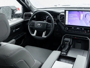 Внедорожник Toyota Sequoia 2025 года, 14800000 рублей, Новоивановское