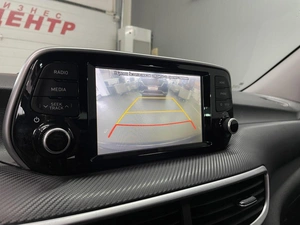 Внедорожник Hyundai Tucson 2019 года, 2100000 рублей, Ярославль