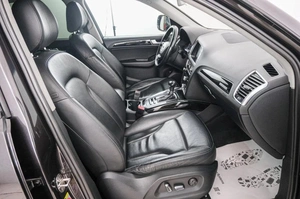 Внедорожник Audi Q5 2014 года, 2249000 рублей, Красноярск