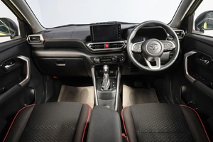 Внедорожник Toyota Raize 2021 года, 1599000 рублей, Новосибирск