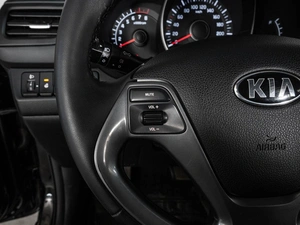 Хетчбэк Kia Rio 2017 года, 1199000 рублей, Ставрополь