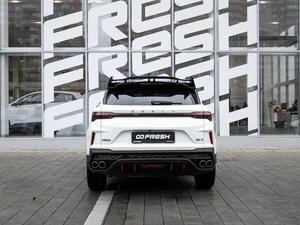 Внедорожник Geely Coolray 2024 года, 2200000 рублей, Ставрополь