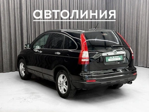 Внедорожник Honda CR-V 2011 года, 1349000 рублей, Красноярск