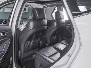 Внедорожник Hyundai Santa Fe 2016 года, 2750000 рублей, Ростов-на-Дону