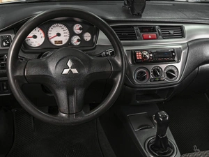 Седан Mitsubishi Lancer 2007 года, 680000 рублей, Ставрополь