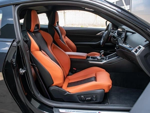 Купе BMW M4 2024 года, 11800000 рублей, Краснодар