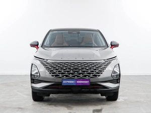 Внедорожник OMODA C5 2023 года, 2089444 рублей, Москва