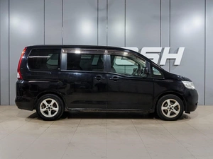 Минивэн Nissan Serena 2007 года, 879000 рублей, Воронеж