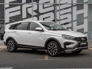 Универсал ВАЗ (LADA) Vesta Cross 2023 года, 1330000 рублей, Краснодар