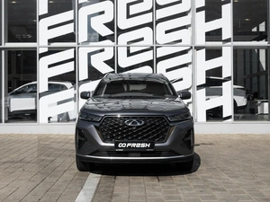 Внедорожник Chery Tiggo 7 Pro Max 2023 года, 1880000 рублей, Ставрополь