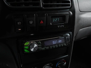 Седан Kia Spectra 2007 года, 489000 рублей, Воронеж