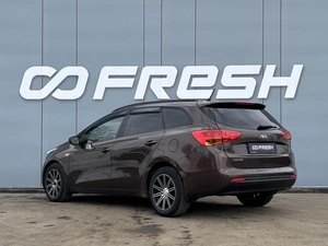 Универсал Kia Ceed 2014 года, 1099000 рублей, Ижевск