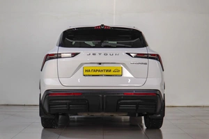 Внедорожник Jetour Dashing 2024 года, 2299000 рублей, Челябинск