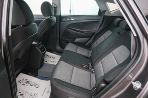 Внедорожник Hyundai Tucson 2019 года, 2159000 рублей, Красноярск