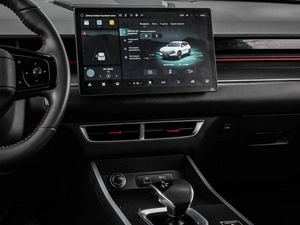 Внедорожник Jetour Dashing 2024 года, 2149000 рублей, Кирилловка