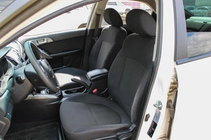 Седан Kia Cerato 2010 года, 850000 рублей, Ярославль