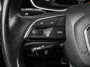 Внедорожник Audi Q3 2019 года, 3149000 рублей, Кирилловка