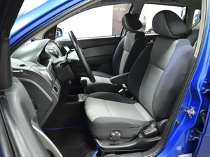 Хетчбэк Daewoo Gentra 2009 года, 494000 рублей, Ставрополь