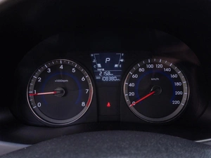 Хетчбэк Hyundai Solaris 2013 года, 970000 рублей, Волгоград