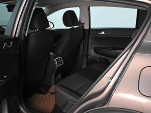Внедорожник Kia Sportage 2019 года, 2315000 рублей, Аксай