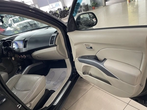 Внедорожник Mitsubishi Outlander 2007 года, 987000 рублей, Солонцы