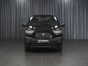 Внедорожник ВАЗ (LADA) Niva Travel 2026 года, 1399000 рублей, Ставрополь