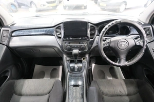 Внедорожник Toyota Kluger 2001 года, 1049000 рублей, Омск