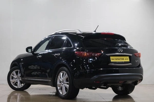 Внедорожник Infiniti QX70 2016 года, 1669000 рублей, Новокузнецк