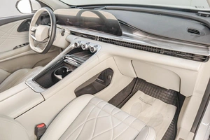 Внедорожник EXEED RX 2023 года, 3589000 рублей, Челябинск