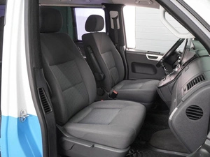 Минивэн Volkswagen Multivan 2005 года, 1749000 рублей, Воронеж