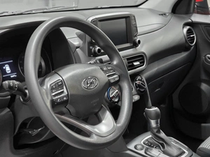 Внедорожник Hyundai Kona 2019 года, 1590000 рублей, Красноярск