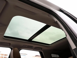 Внедорожник Changan CS95 2023 года, 3140000 рублей, Волгоград