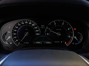 Внедорожник BMW X3 2019 года, 3920000 рублей, Краснодар