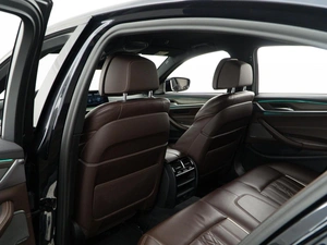 Седан BMW 5 серия 2019 года, 3883055 рублей, Москва